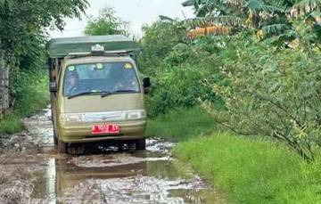 Bekasi Acting Regent Pushes for Equitable Village Development