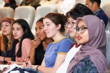 IKN Partners With Dutch Universities For Sustainable Research