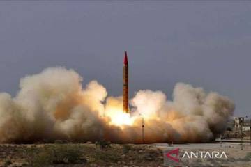 Indonesia Urges US and Russia to Renegotiate Nuclear Arms Control