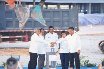 Danantara Indonesia Launches Six Key Downstream Projects 