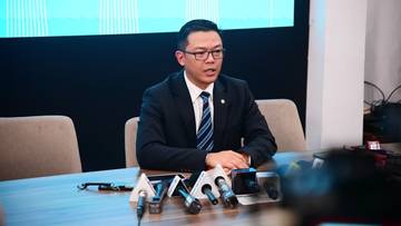 Sugiono: Indonesia–Australia Security Cooperation Strengthens Regional Stability