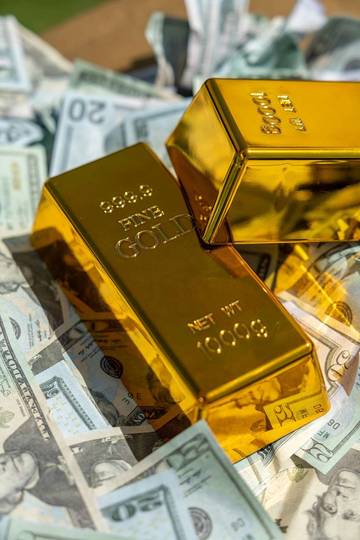 Rising Tensions Lift Gold Prices Higher