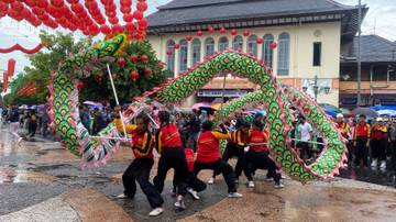 Imlek Celebration 2026 to Reflect Indonesia’s Cultural Harmony 