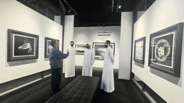 Indonesian Photographer Featured at Xposure 2026 in UAE
