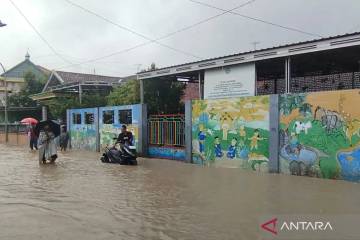 Kudus Seeks Central Funding to Restore 58 Disaster-Hit Schools