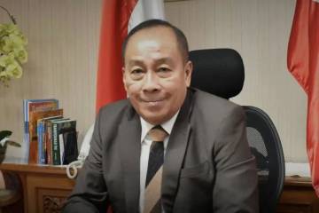 Indonesian Ambassador Agus Widjojo Dies at 78