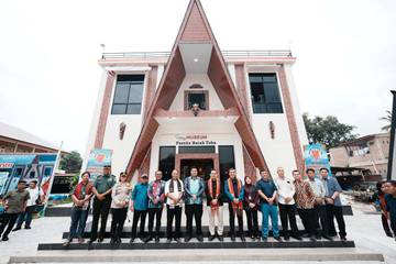 Indonesia Promotes Regional Museums as Cultural Education Centers