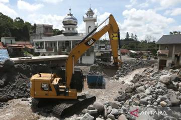 Aceh Needs IDR 153 Trillion for Disaster Rehabilitation Funding
