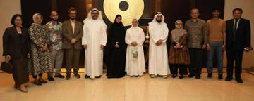 KemenPPPA–Kuwait Delegation Strengthens Empowerment of Women and Children