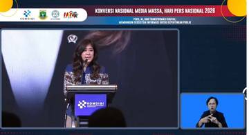Government Safeguards Press-Freedom and Protects Society from Disinformation