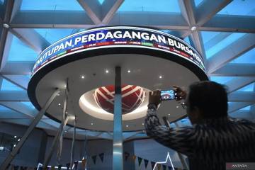 MSCI Recognition Strengthens Indonesia’s Capital Market Competitiveness: OJK