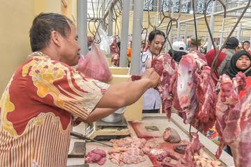 Customer Confidence Index Increases in January 2026: BI 