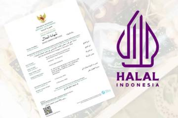 Government Pushes Indonesian Halal Products Globally