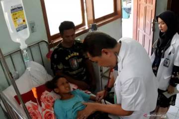 Indonesia Strengthens Regional Cooperation to Combat Dengue