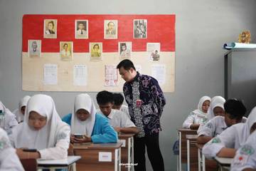 East Kalimantan Revamps Gratispol Program to Boost Education Access