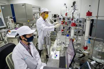 BRIN Strengthens Research Ecosystem Through Collaboration with Japanese Scholars
