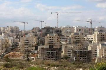 Indonesia Joins Regional Call to Reject Israel’s West Bank Policy