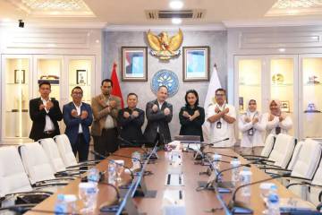 Indonesia Seeks Faster Visa Process for Migrant Workers