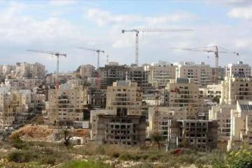 Indonesia, Allies Condemn Israel’s Illegal West Bank Actions (Sudah ditulis Diva)