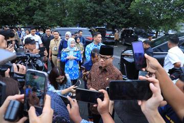 Villages Minister Urges Media Role in Rural Development