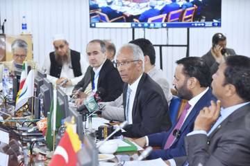 The 4th Meeting  of   OIC Vaccine Manufacturers Group       