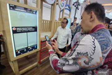Indonesia Presses Google on Digital Safety Responsibility