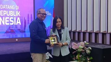 Indonesia-Malaysia Strengthen Public Media Broadcasting Cooperation