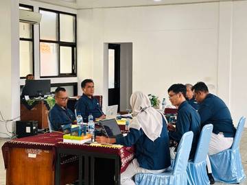 RRI Launches 24th Wave of Journalist Competency Test in Yogyakarta