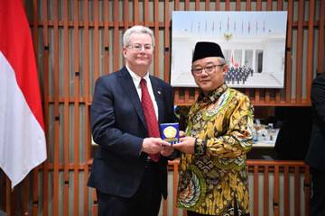 Indonesia-McGill University Partner to Strengthen Teacher Training