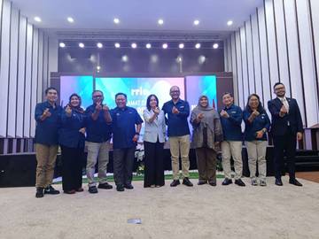 The Spirit of Indonesia's Press Freedom Receives Appreciation