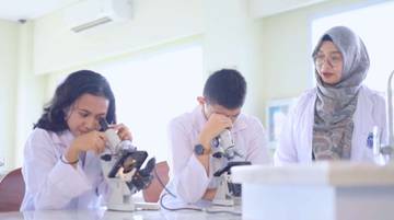 Indonesia Bets on Quality Education to Build Human Capital for 2045