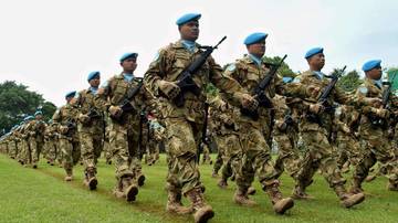 Indonesia Prepares Security Deployment to Gaza Under UN-Backed ISF