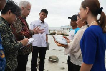 US Embassy Kicks Off 250th Independence Celebrations in Indonesia