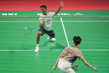 PBSI Backs Indonesia Open to Adopt BWF's New 11‑Day Format