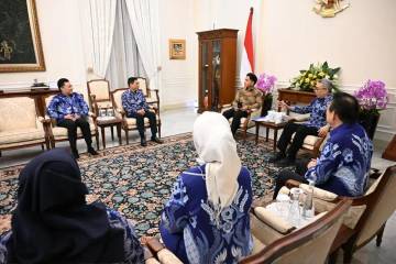 VP Gibran Urges Retailers to Boost SME Visibility and Ease Margins