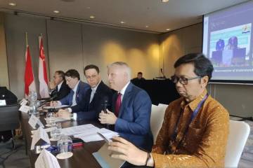 Canada Sees Indonesia as Key Partner in Shifting Global Order