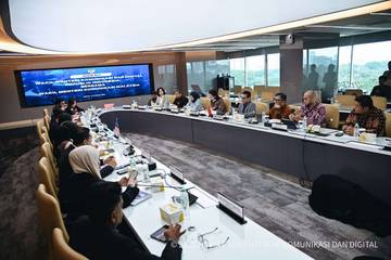 Malaysia Looks to Indonesia for Guidance on Child Safety Online