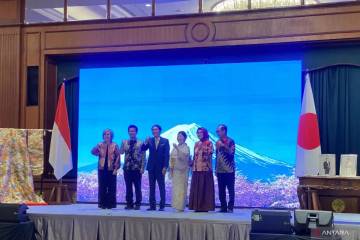 East Java Strengthens Japan Ties, Hits $5B Investment 