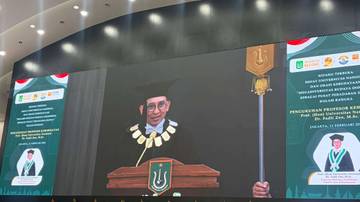 Indonesia’s Mega-Diversity Can Drive Global Cultural Leadership