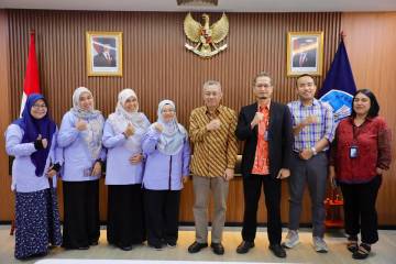 Indonesia and Malaysia Drive Cross Border Distance Learning Innovation