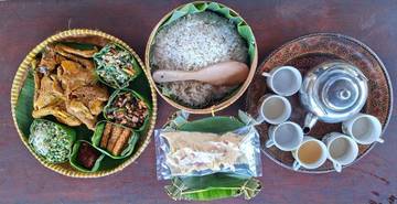 Ingkung Brekat Dalem Preserving Tradition Through Culinary Heritage