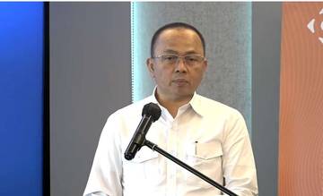 Government Drives Maritime Sector as Climate Change Solution