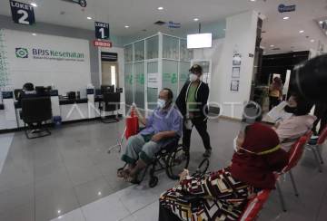 Bappenas Advocates National Data for Health Insurance