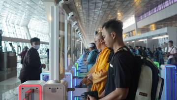 Soekarno-Hatta Tightens Umrah Travel Ahead of Ramadan to Curb Trafficking
