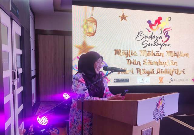 RRI Ikuti Festival Budaya Tiga Serumpun di Brunei Darussalam