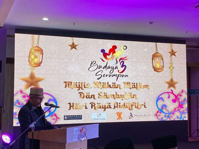 RRI, RTB dan RTM Gelar Festival Budaya Tiga Serumpun