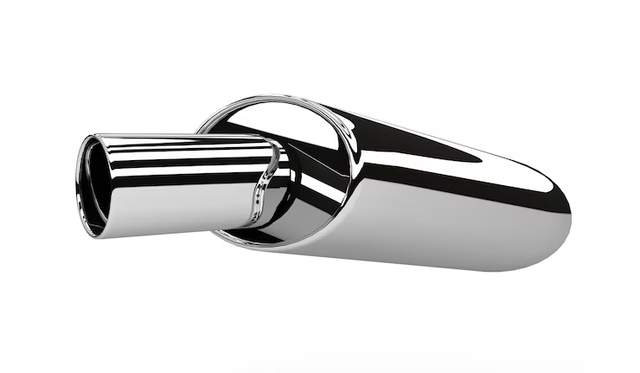 Tips Ampuh Mengurangi Kebisingan Knalpot 2-Tak