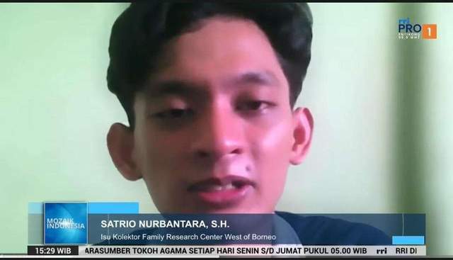 Berani Bersuara Antikorupsi, Tips untuk Generasi Muda