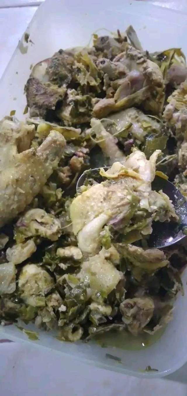 Dimasak Dalam Bambu, Ini Keunikan Kuliner Ayam Pansuh