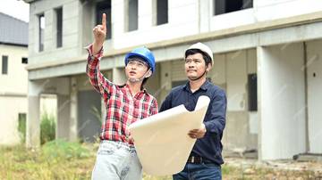Persiapkan Dana Pembangunan Rumah dengan Tips Berikut